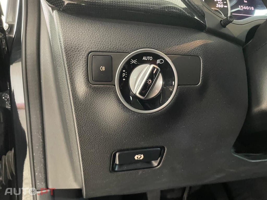 Mercedes-Benz B 180 CDi BlueEfficiency Edition