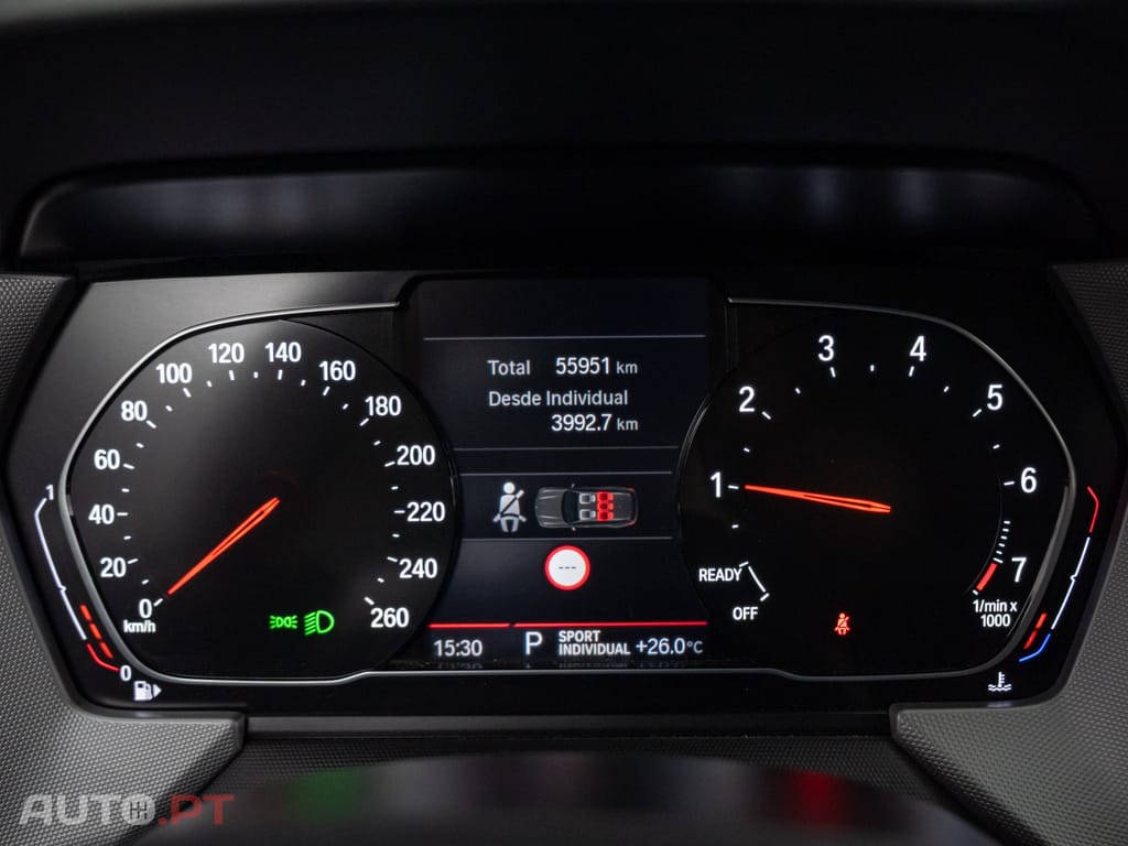 BMW 118 i Corporate Edition Auto