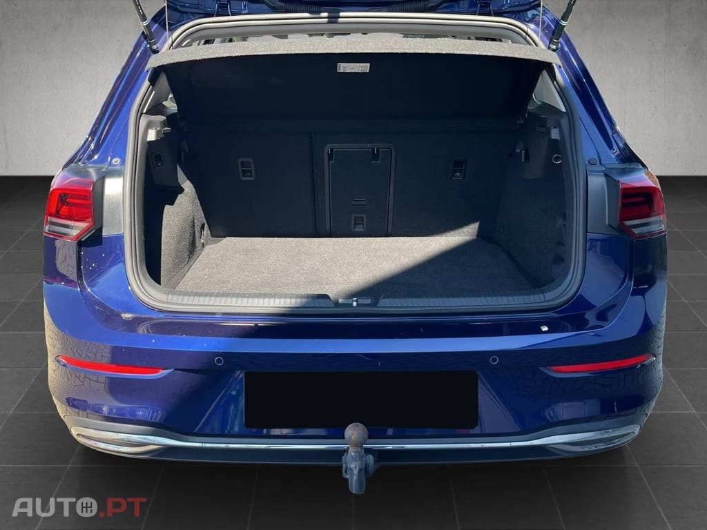 Volkswagen Golf 2.0 TDi