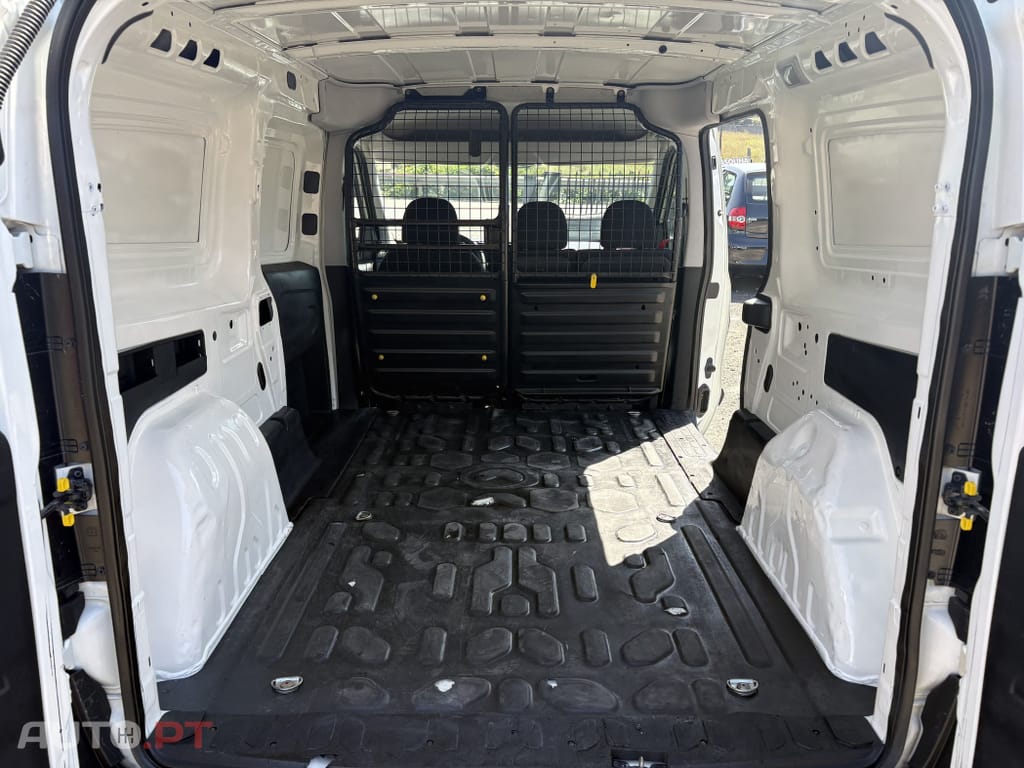 Fiat Doblo 1.3 MJ Maxi 3L
