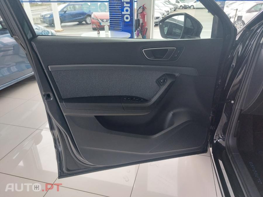 Seat Ateca 1.0 TSI Style
