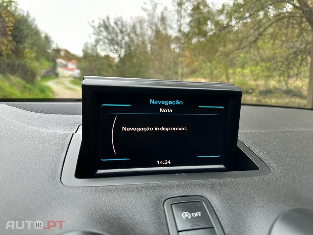 Audi A1 1.6 TDI Attraction