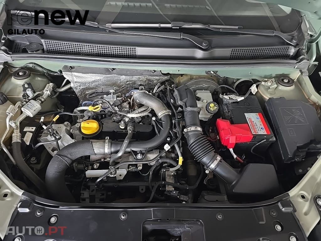 Dacia Sandero STEPWAY EXPRESSION TCE 90