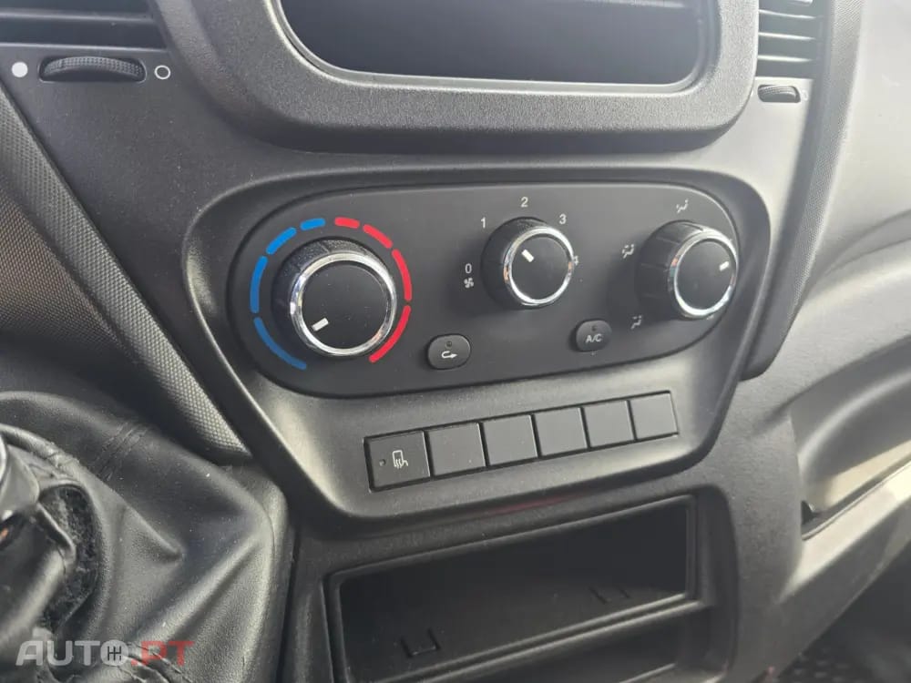 Iveco Daily 35D17