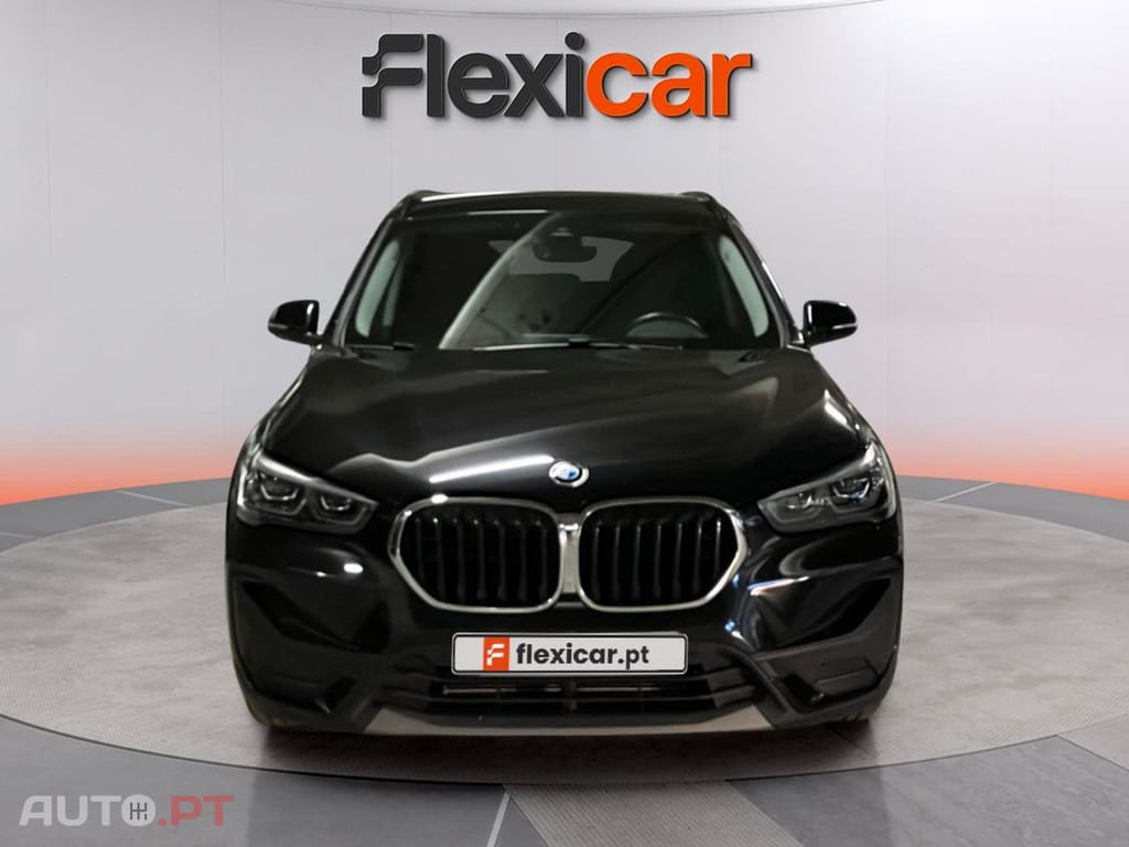 BMW X1 25 e xDrive Line Sport