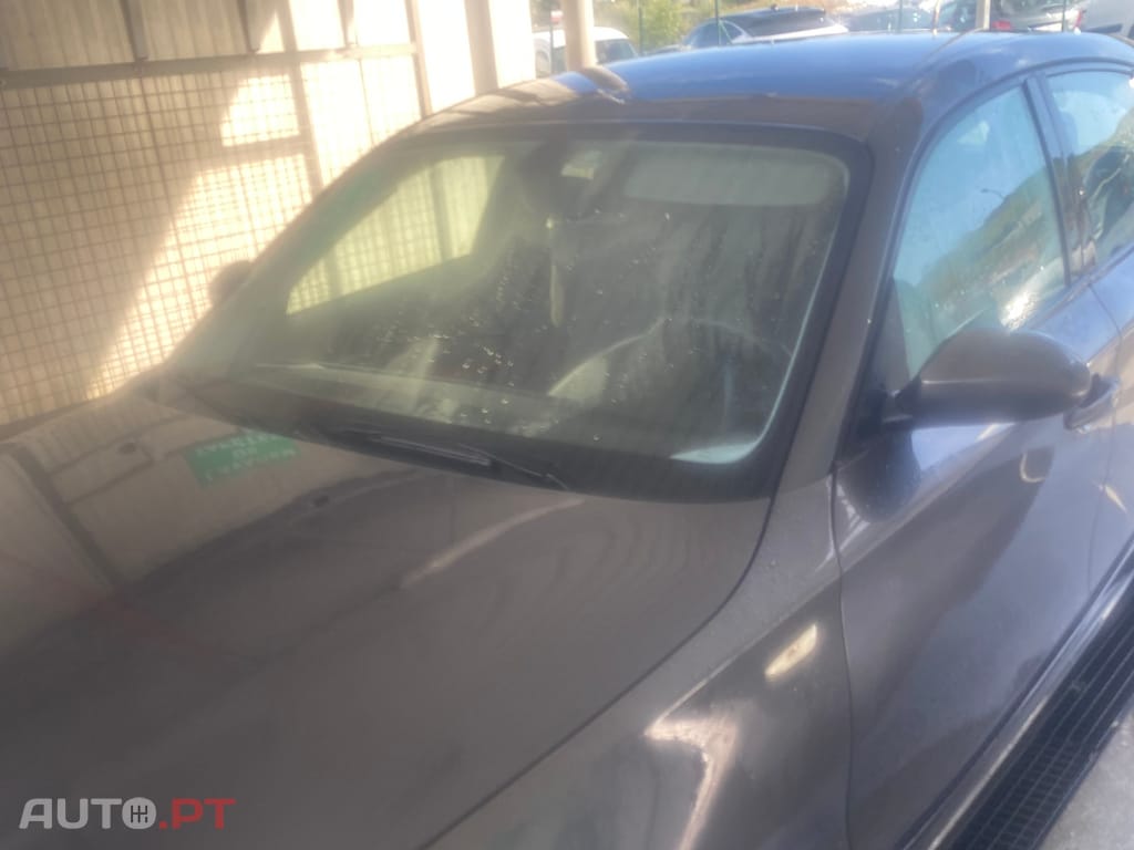 BMW 118 118D
