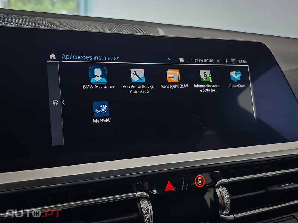 BMW 330 330e M Sport