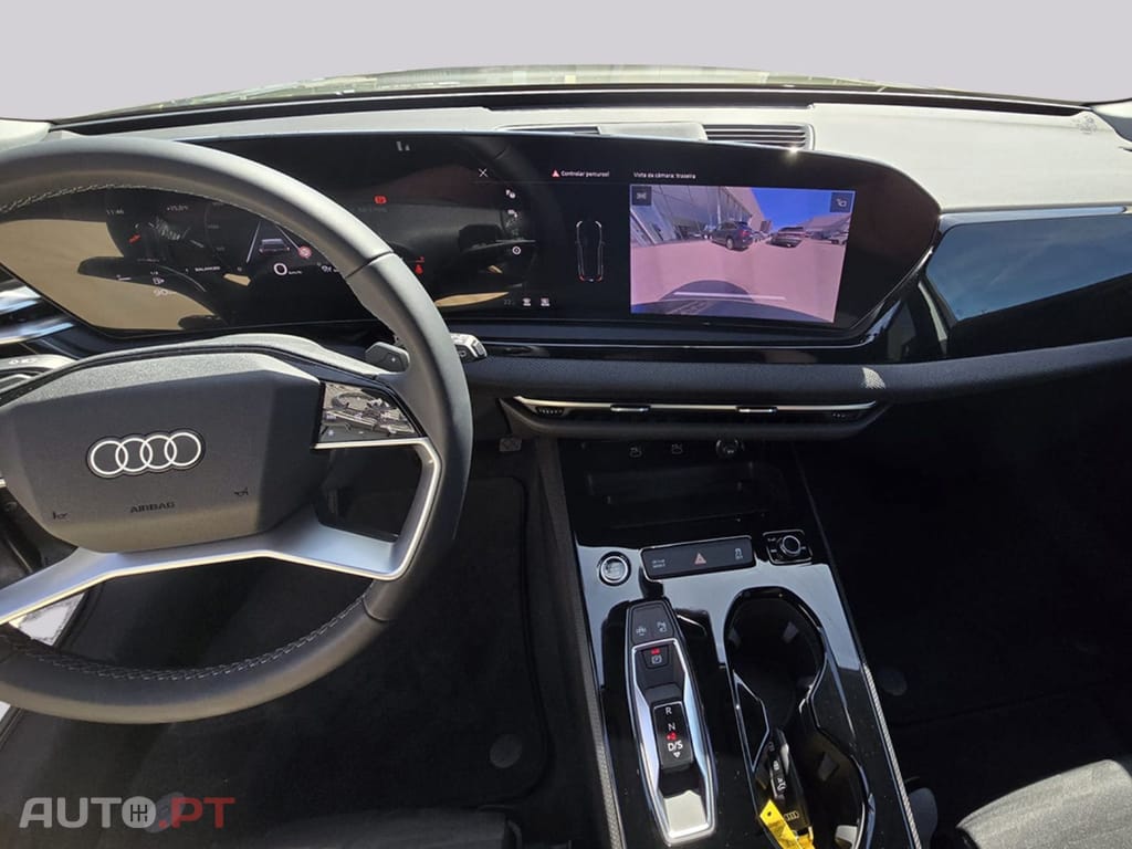 Audi A5 Avant A. 2.0 Tdi I.V.A DEDUTÍVEL