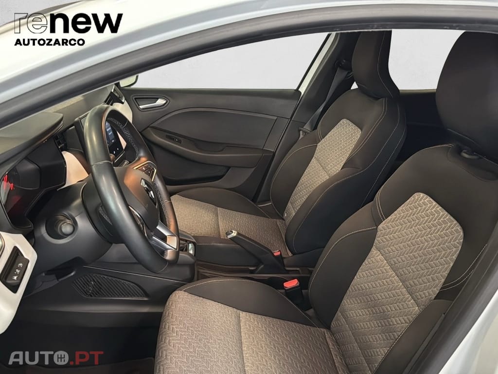 Renault Clio Evolution