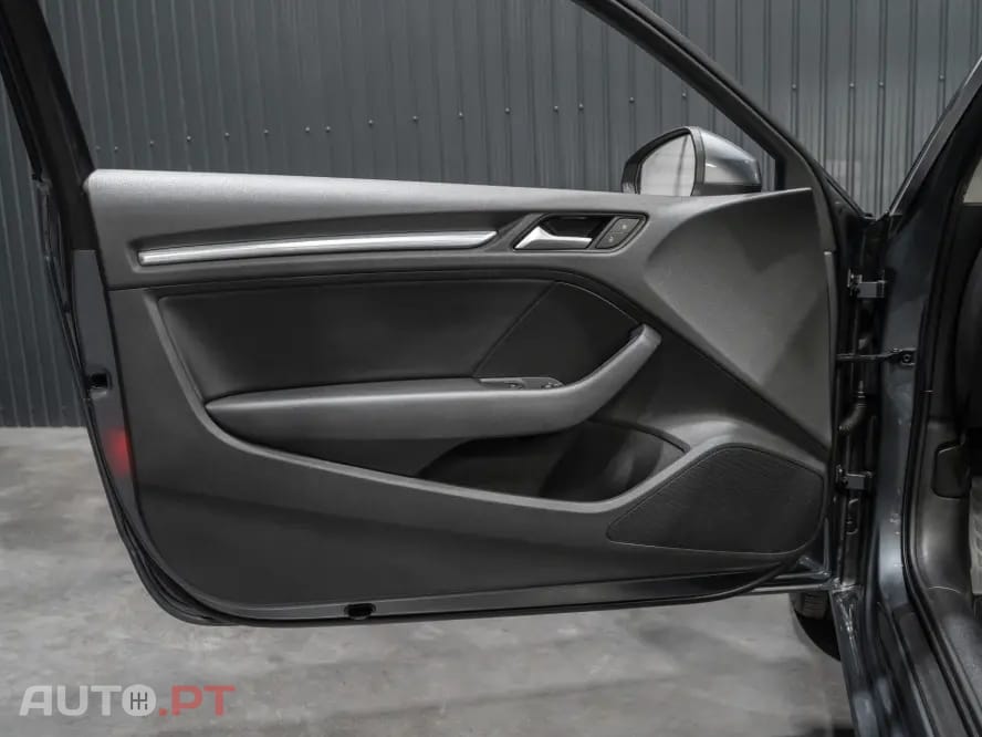 Audi A3 1.4 TFSi S-line