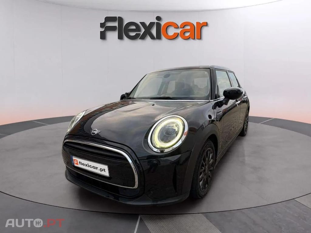 MINI Cooper Cooper Auto