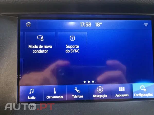 Ford Ranger 2.0 TDCi CD Raptor 4WD