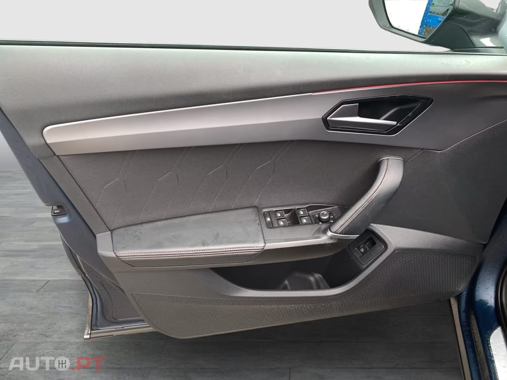 Cupra Formentor 1.4 e-Hybrid DSG VZ