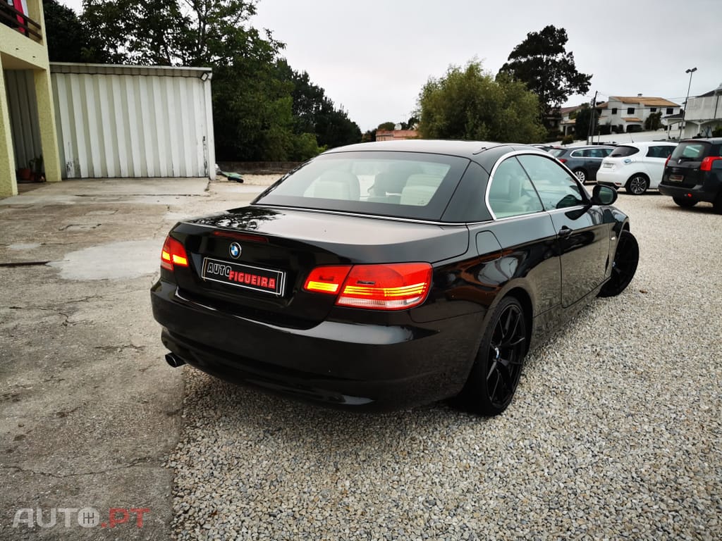 BMW 320 d Sport Auto