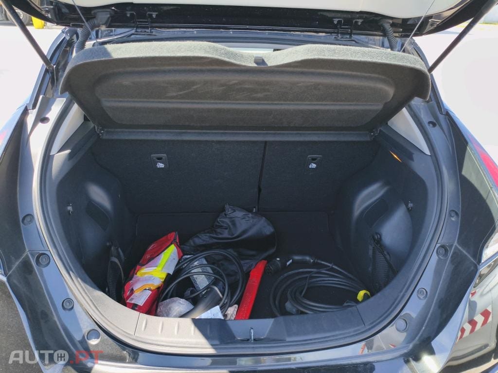 Nissan Leaf e+ N-Connecta