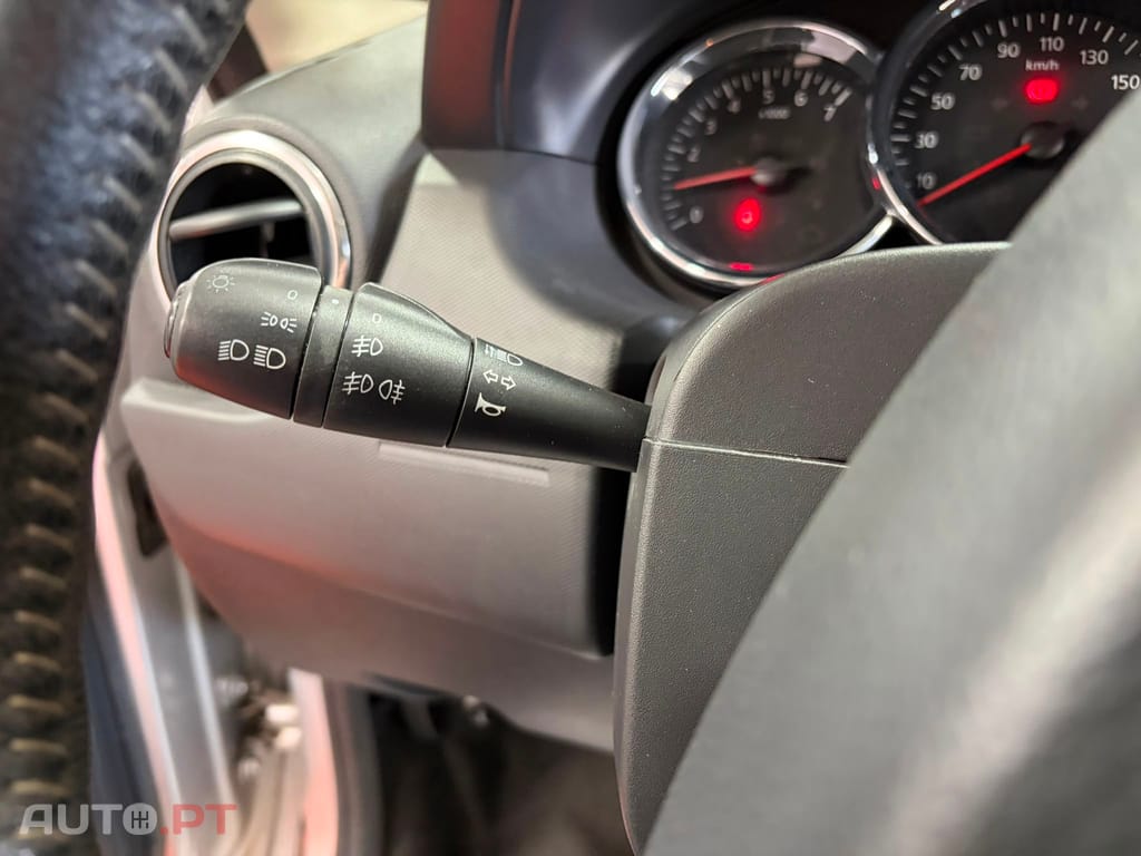 Dacia Duster 1.5 dCi Prestige