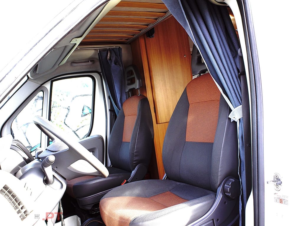 Fiat Ducato ND