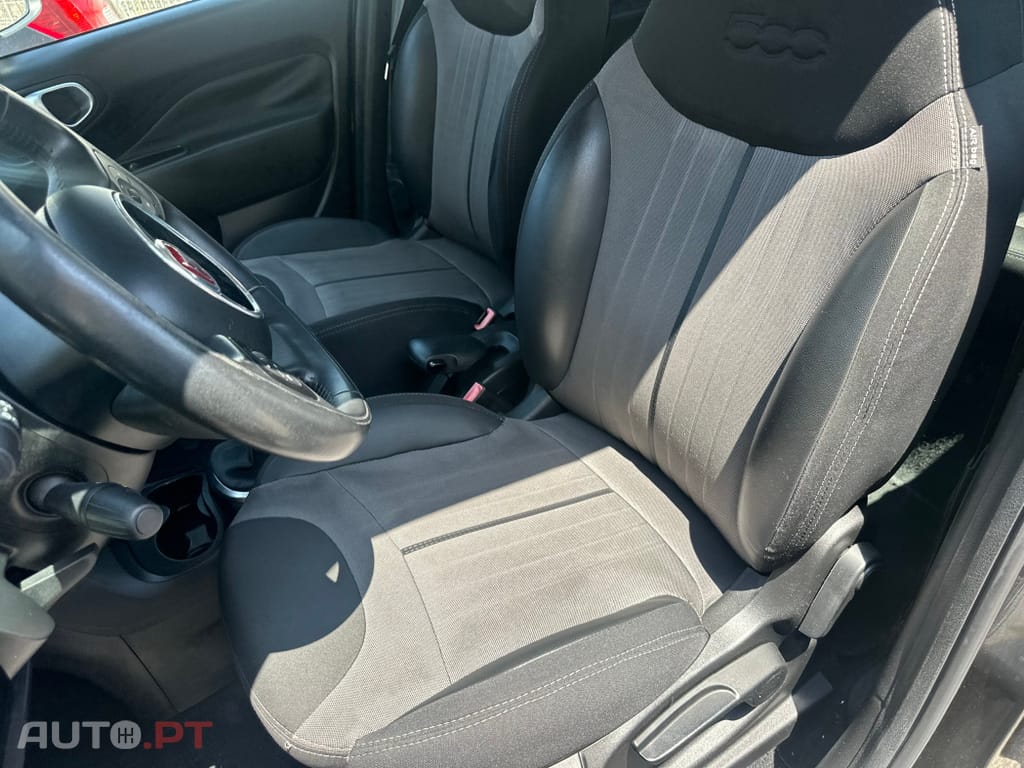 Fiat 500L 1.3 MJ Pop Star S&S