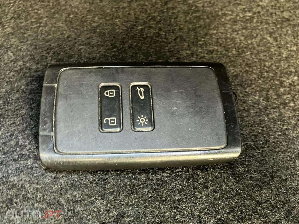 Renault Captur 1.0 TCe Zen