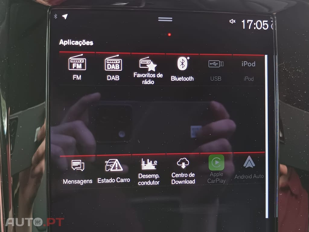 Volvo V60 2.0 B4 Momentum Plus Geartronic