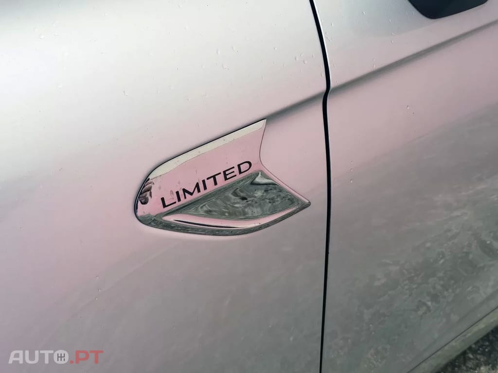 Renault Clio LImited Bi-Fuel
