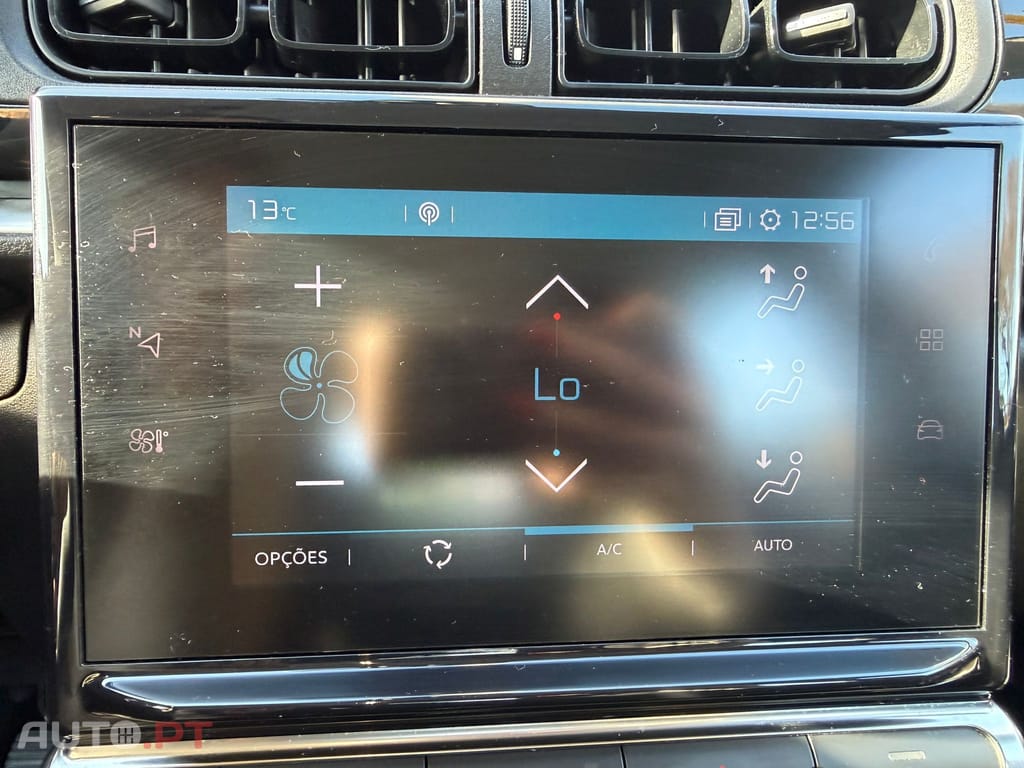 Citroen C3 1.2i Feel Business