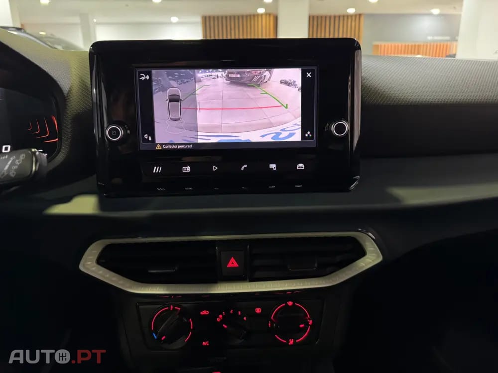 Seat Ibiza 1.0 TSI Style