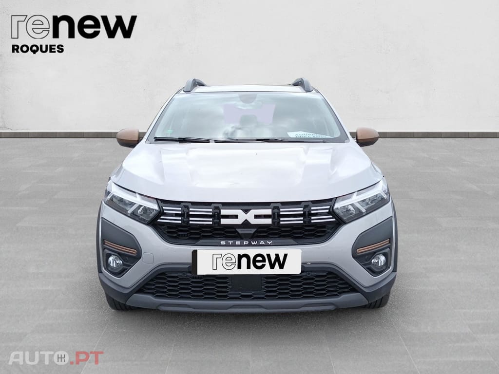 Dacia Sandero Stepway Extreme+ 1.0 TCe Bi-fuel 100cv