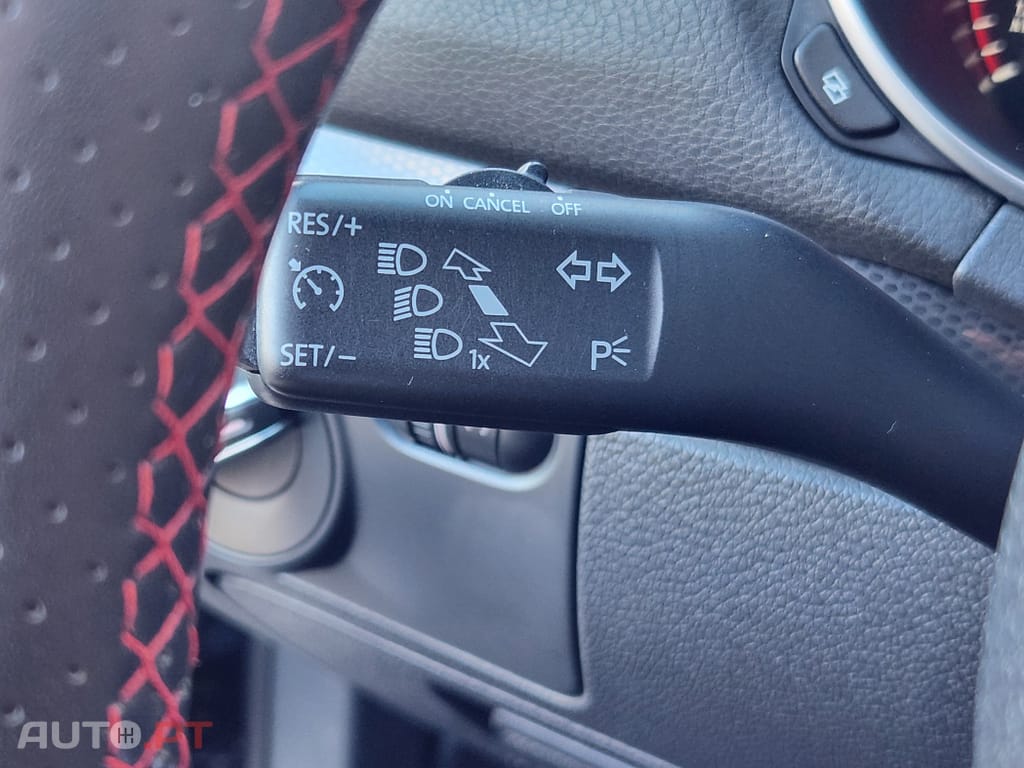 Volkswagen Golf 2.0 GTI Edition 35