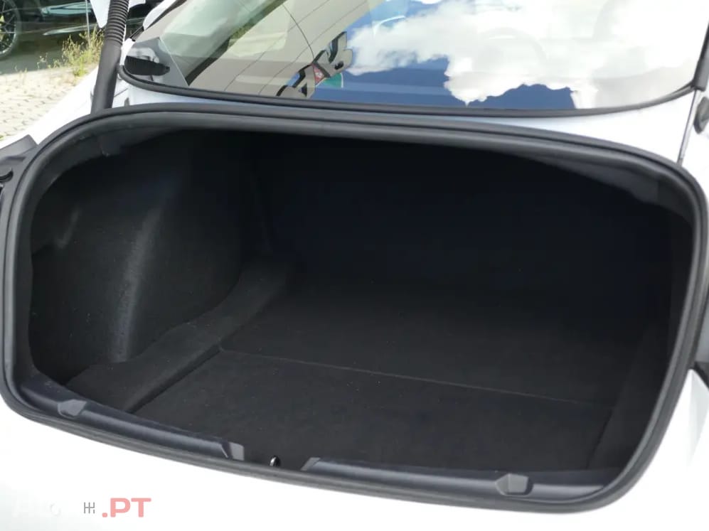 Tesla Model 3 Long Range Tração Integral