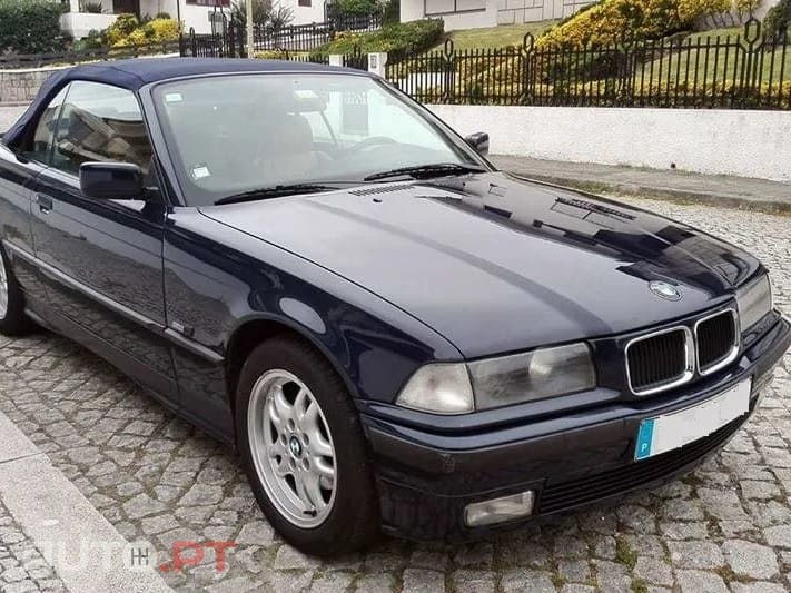 BMW 320 i
