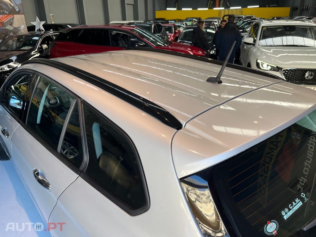 Fiat Tipo 1.3 MTJ LOUNGE