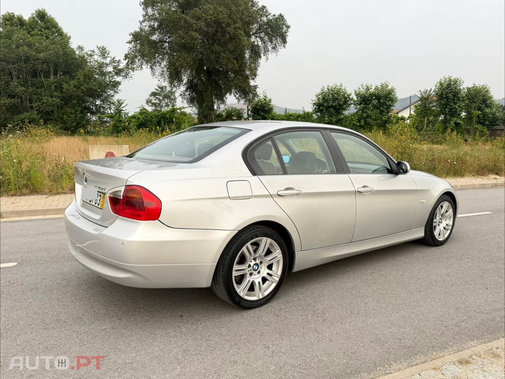 BMW 320 Sport