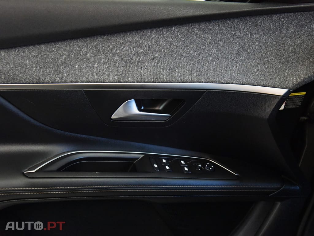 Peugeot 3008 1.2 PureTech GT Line