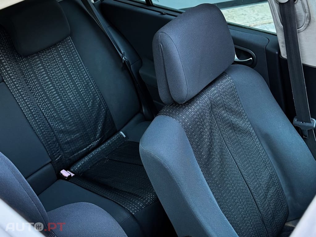 Renault Mégane 1.5 DCI