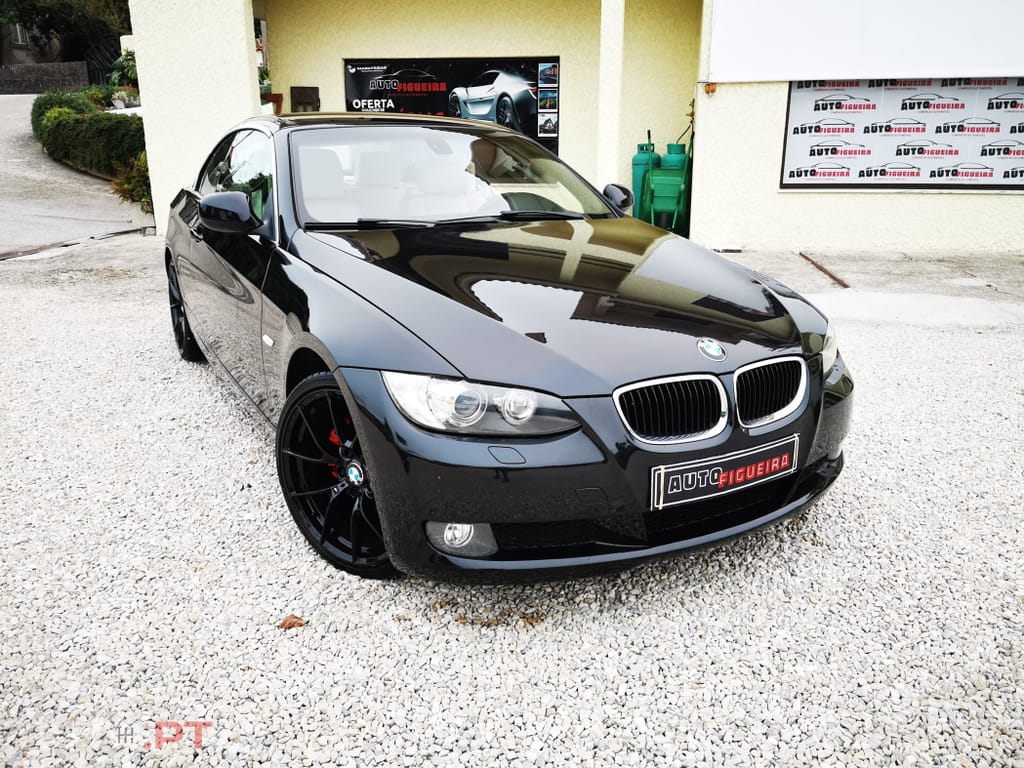 BMW 320 d Sport Auto