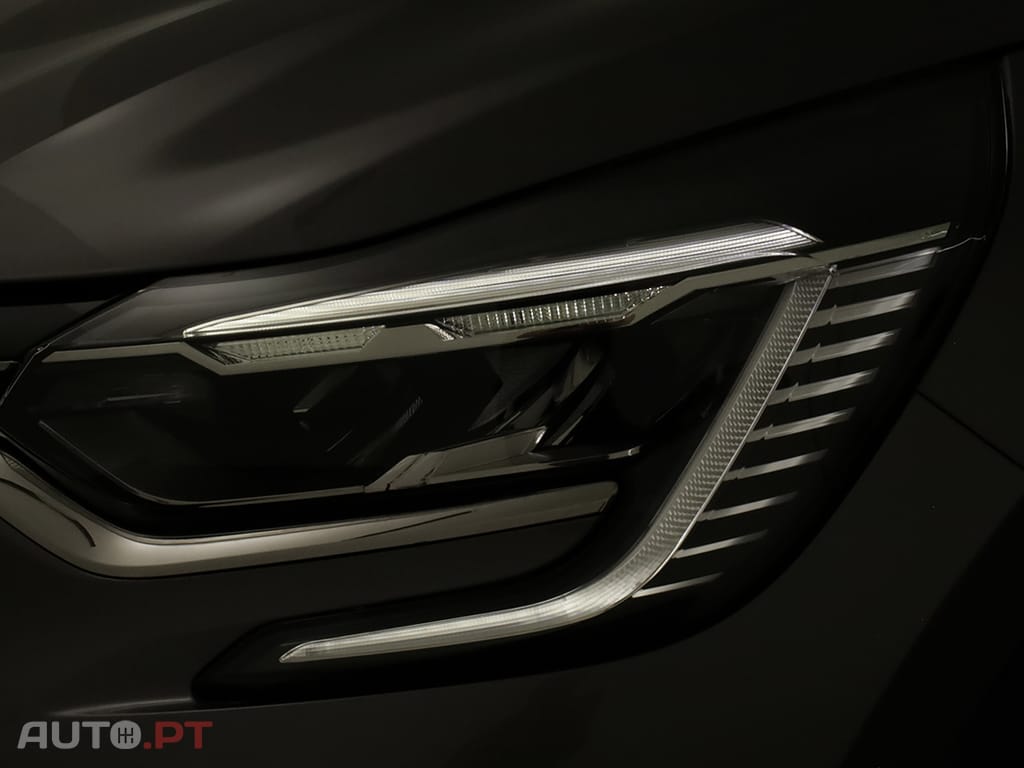 Renault Captur Captur 1.0 TCe Techno Bi-Fuel