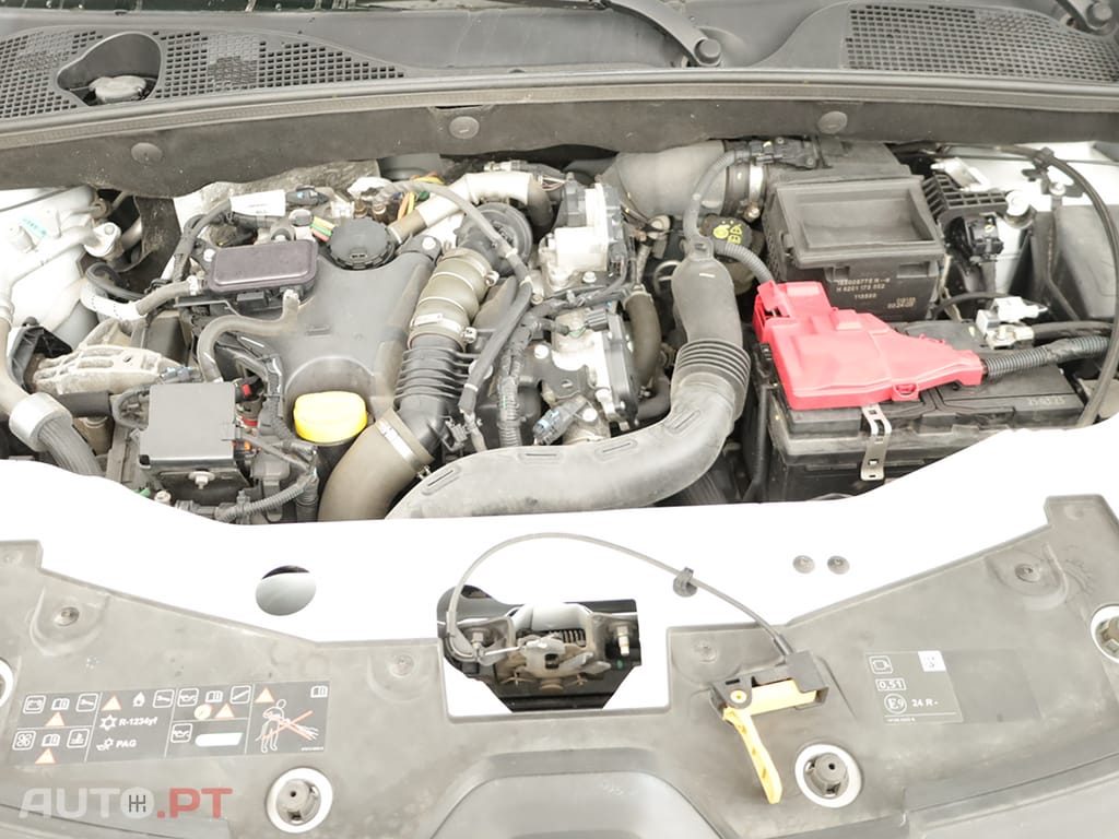 Renault Express Express 1.5 Blue dCi Advance