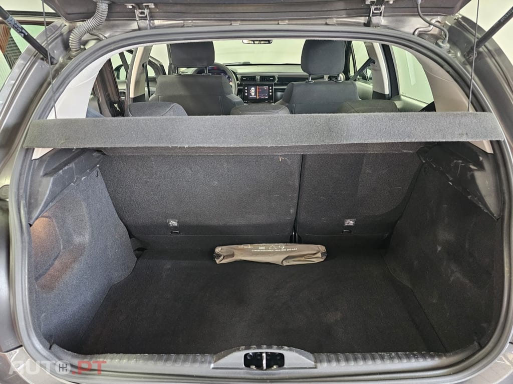 Citroen C3 1.2 PureTech Shine