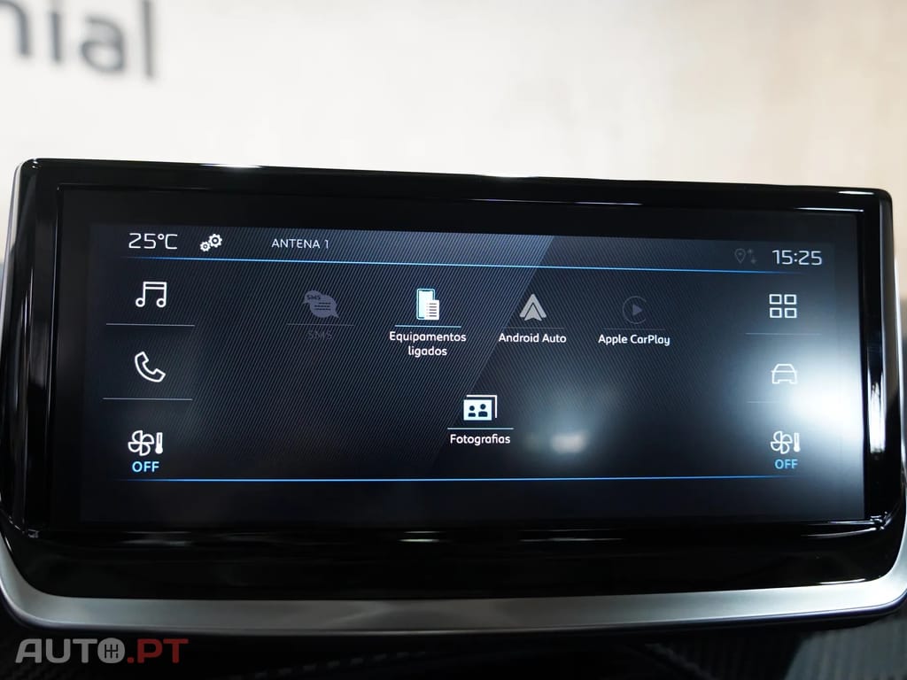 Peugeot 208 1.2 PureTech Style