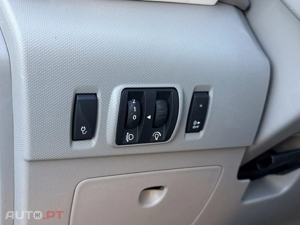 Renault Zoe (s/ Bateria) 41 kwh Life