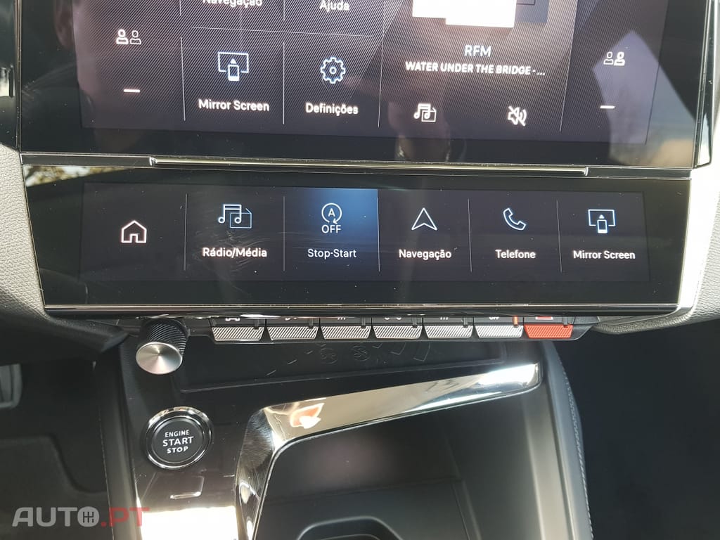 Peugeot 308 1.2 PureTech Allure Pack