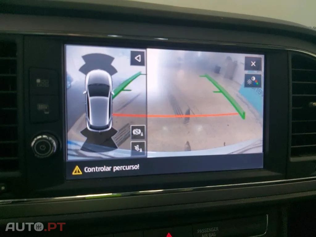 Seat Leon 1.0 EcoTSI Style S/S