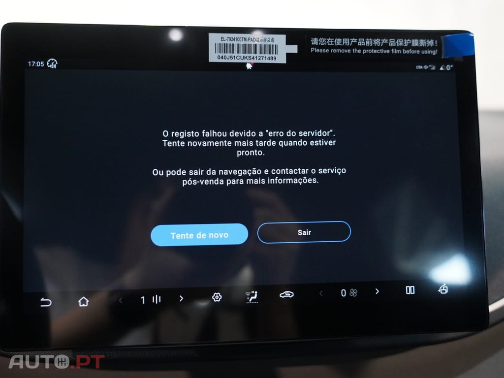 BYD Dolphin Surf 43.2 kWh Comfort