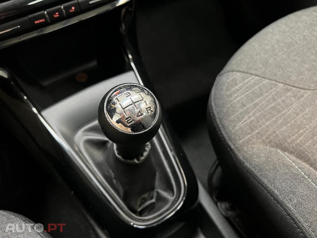 Citroen C3 1.2 PureTech Attraction