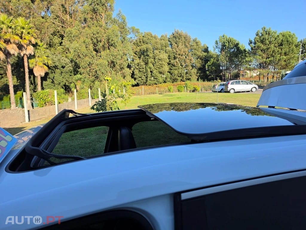 Porsche Cayenne Platinum Edition