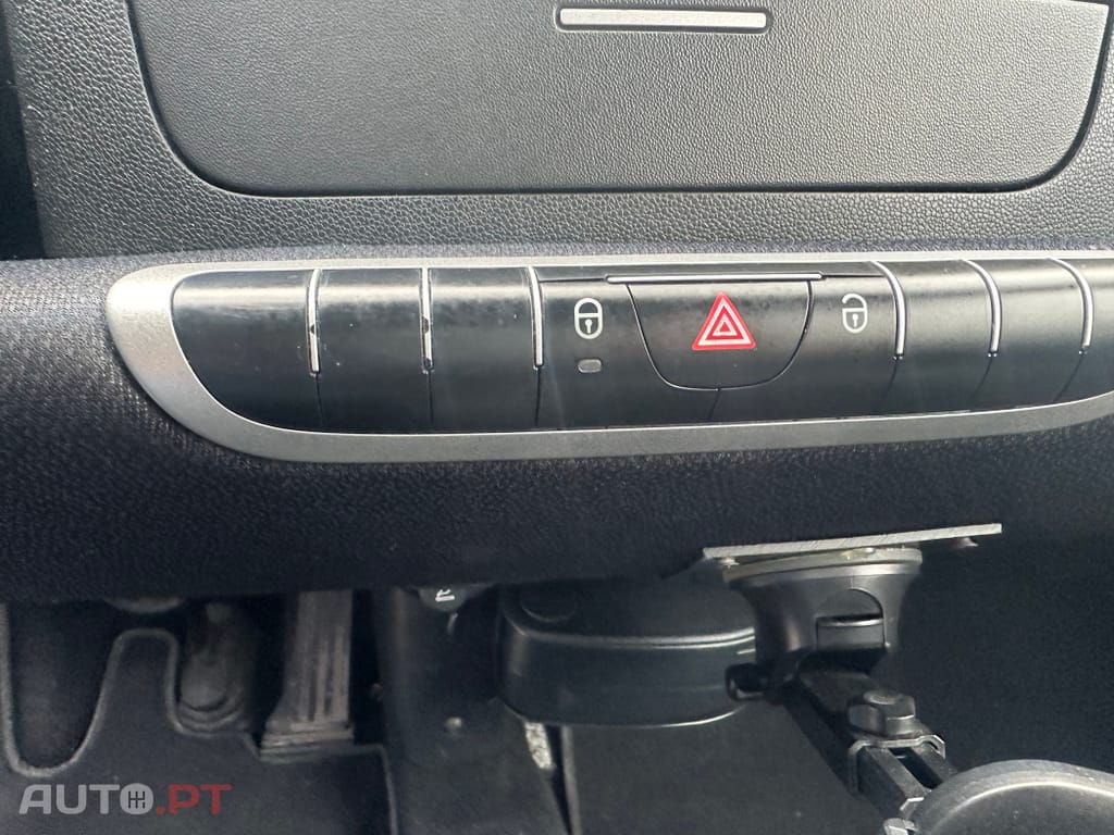 Smart ForTwo 0.8 cdi Passion 54