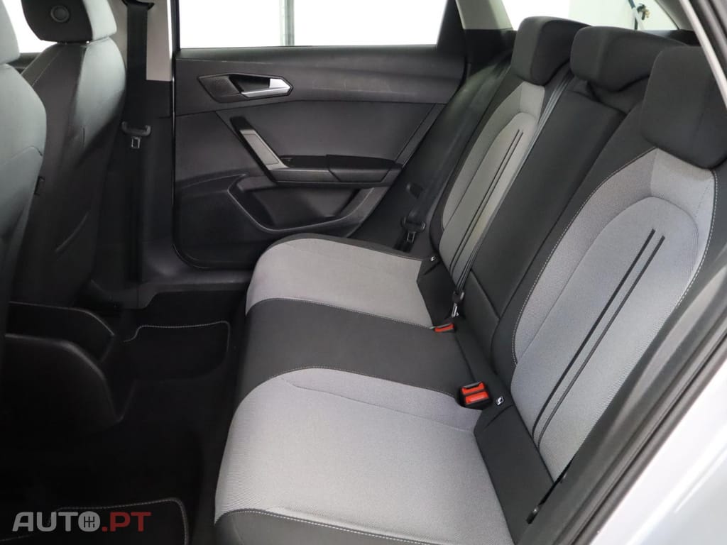 Seat Leon ST 2.0 TDI STYLE 