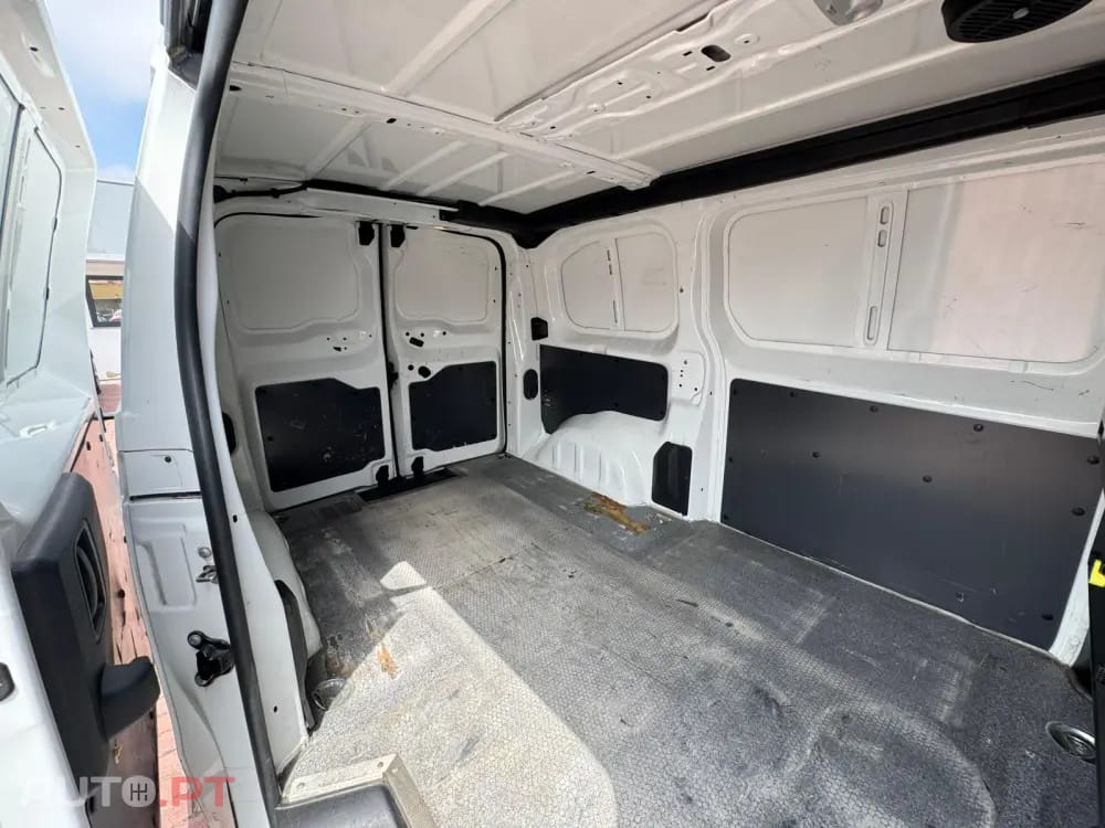 Toyota Proace L2 1,5-l