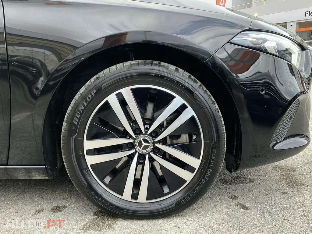 Mercedes-Benz A 250 e Style Plus